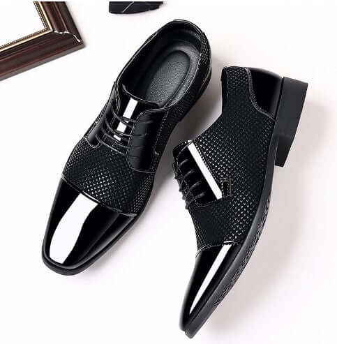 Men's Formal Leather Shoes