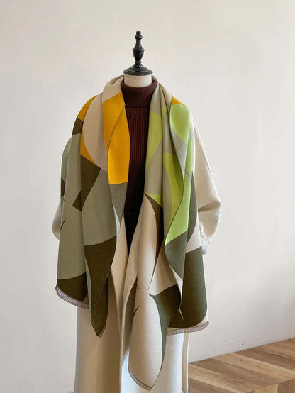 Women's Elegant Scarf