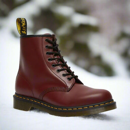 Women's Lace-Up Ankle Boots