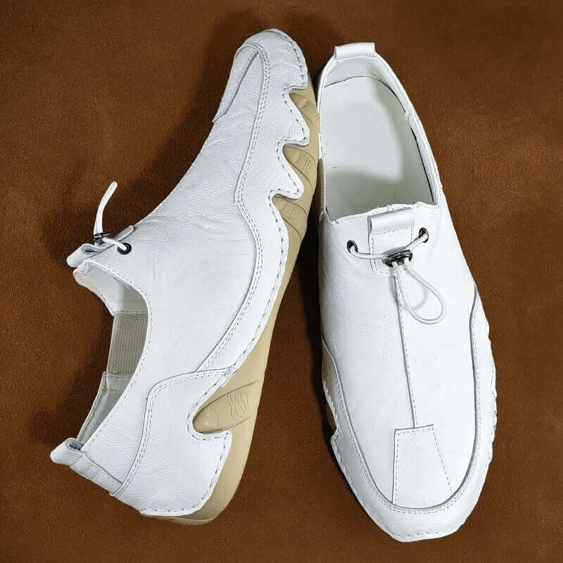Men's Slip-On Driving Loafers