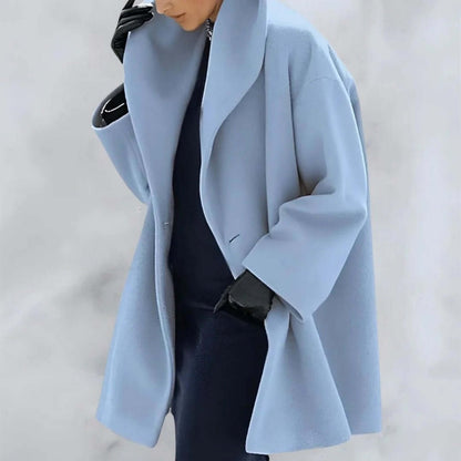 Elegant Winter Coat for Women