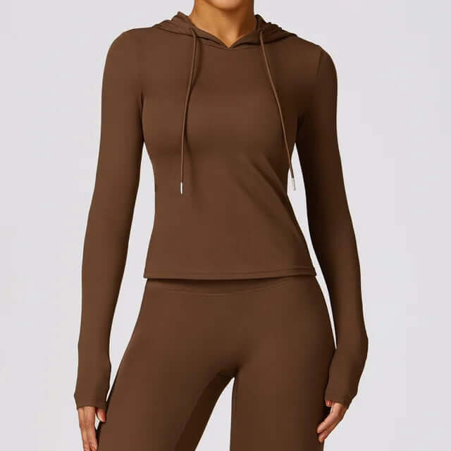 Women's Quick-Dry Fitness Set