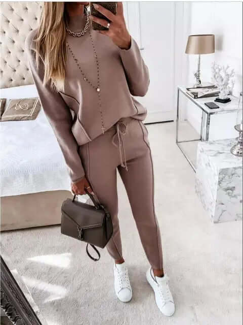 Women's 2-Piece Set