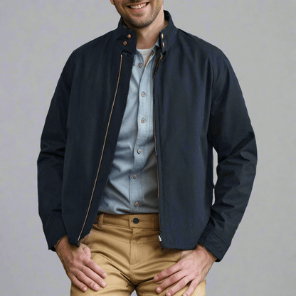 Lightweight Men's Summer Jacket