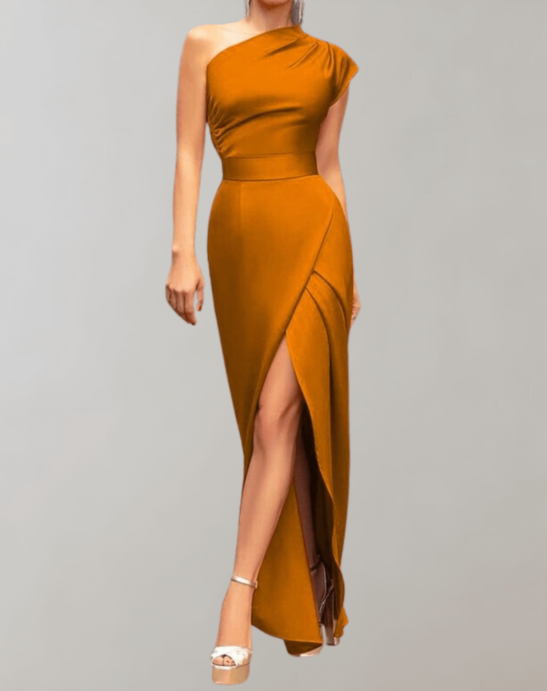 earthy yellow