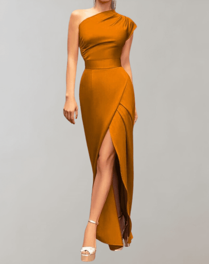 earthy yellow