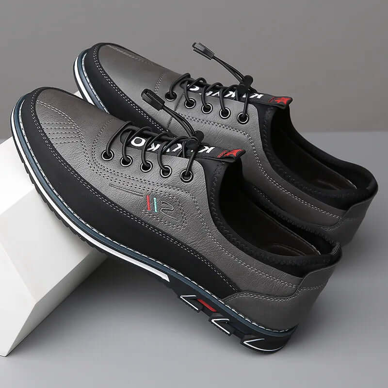 Men's Formal Oxford Shoes