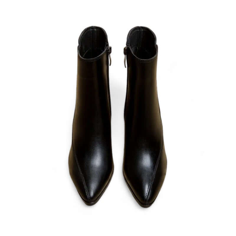 Elegant Women's Ankle Boots