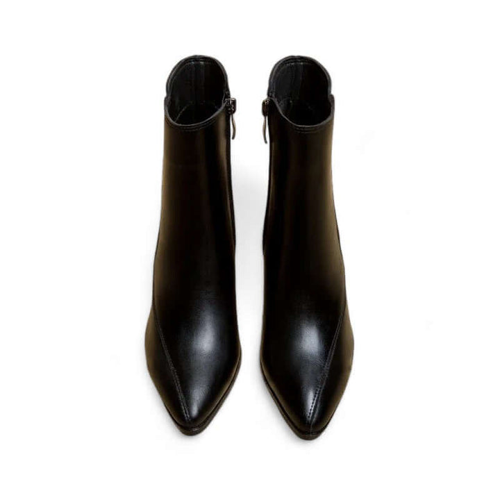 Elegant Women's Ankle Boots