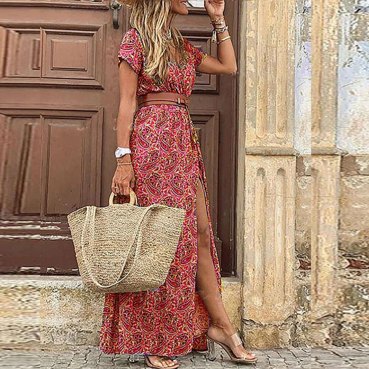 Women's Summer Dress