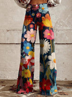 Multicoloured