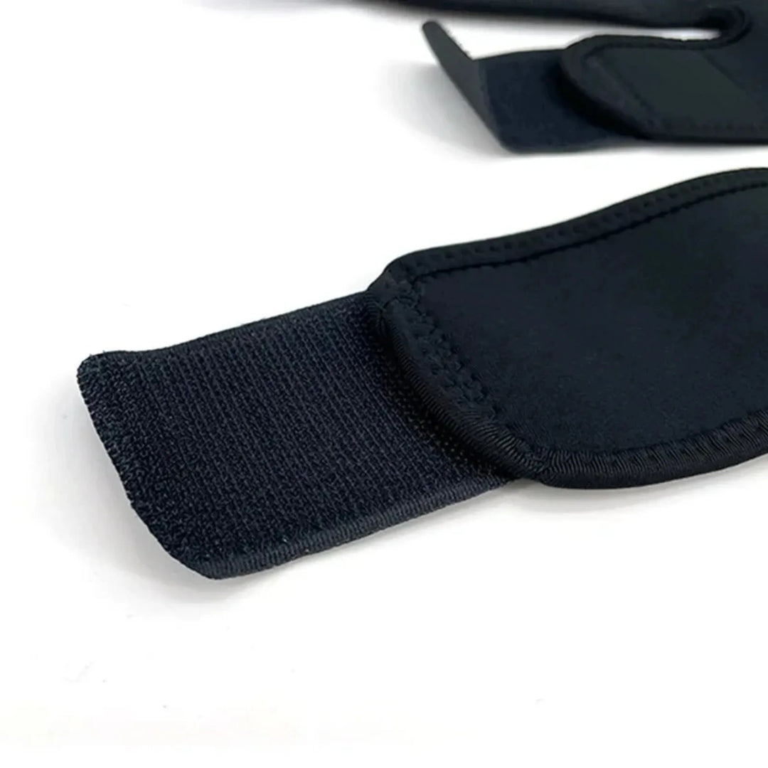 Unisex ProFlex Knee Support for Enhanced Recovery and Stability