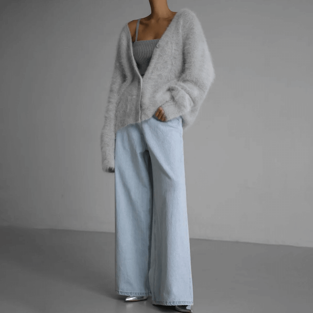 Women's Cosy Couture Cardigan