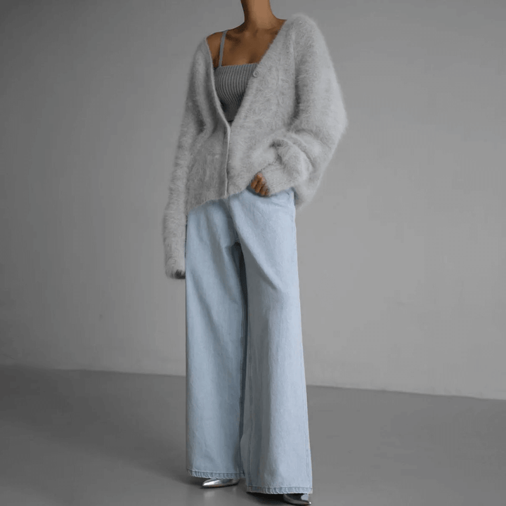 Women's Cosy Couture Cardigan