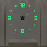 Number - Luminous