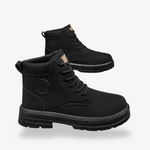 Black on Black