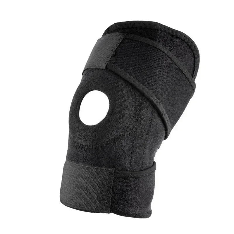 Unisex ProFlex Knee Support for Enhanced Recovery and Stability