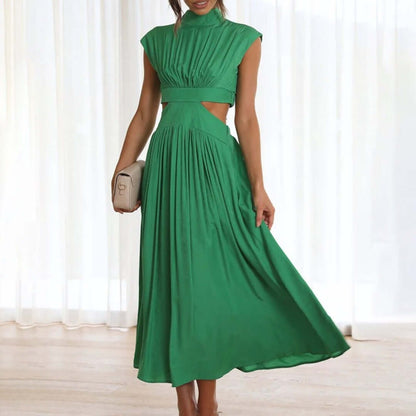 Women's Elegant Unique Cut Dress