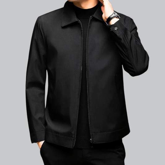 Men's Smart Fit Autumn Jacket