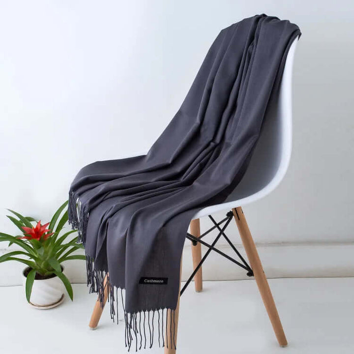 Women's Cashmere Scarf - Soft & Luxurious