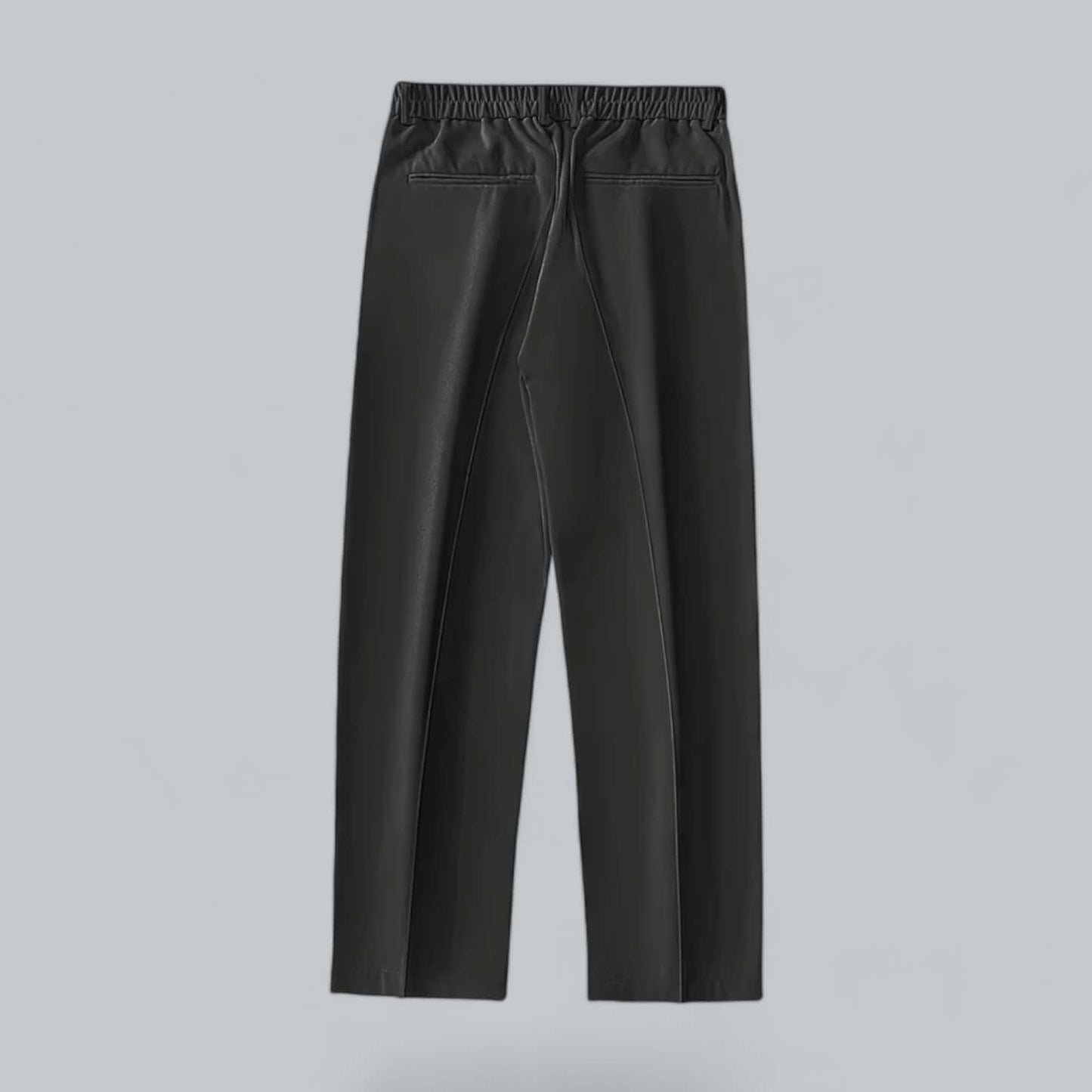 Men's Straight Leg Trousers