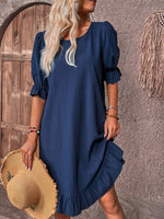 Azure Blue