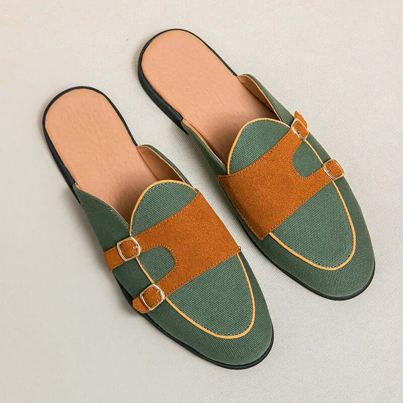 Women's Plush Cozy Slippers