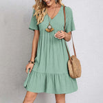 Light green