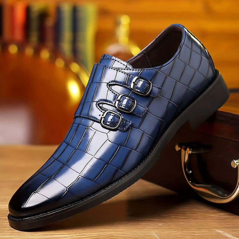 Men's Formal Leather Shoes