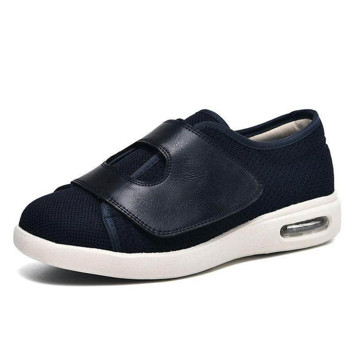 Extra Wide Adjustable Shoes for Swollen Feet