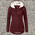Wine red