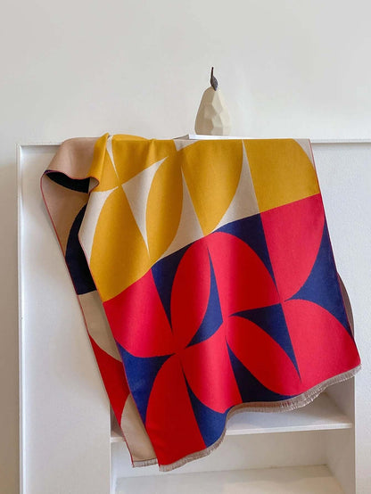 Women's Elegant Scarf