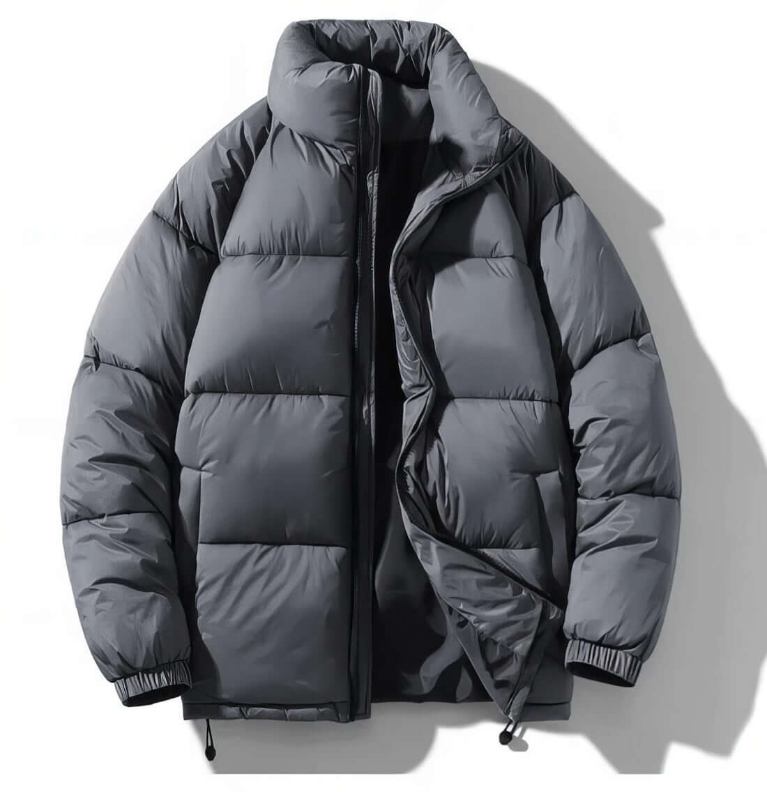 Men's Warm Duck Down Jacket