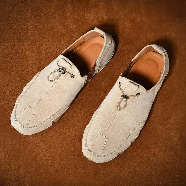 Men's Slip-On Driving Loafers