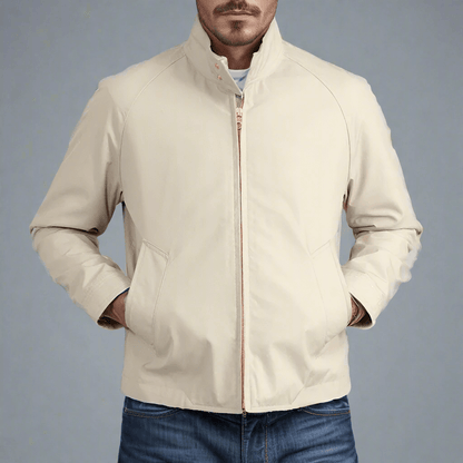 Lightweight Men's Summer Jacket