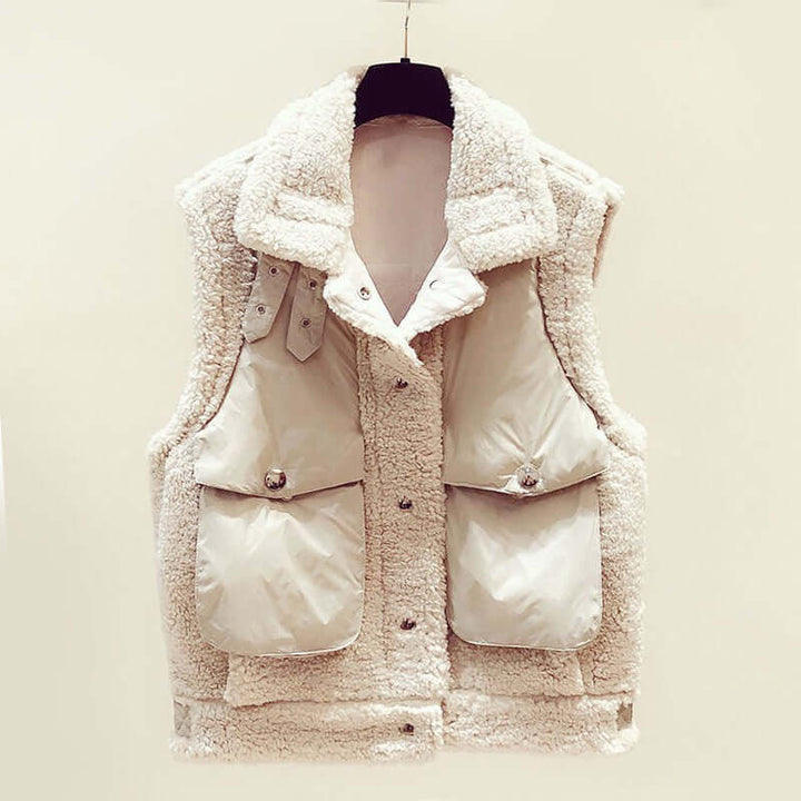 Women's 3-Piece Relaxed Leisure Set
