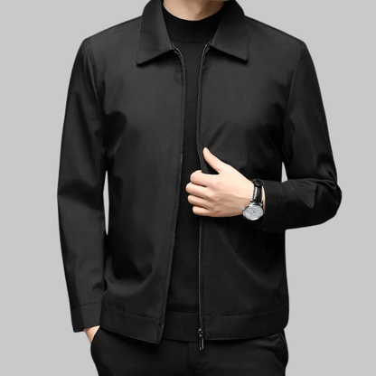 Men's Smart Fit Autumn Jacket