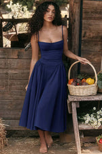 Marine Blue