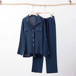 Navy blue