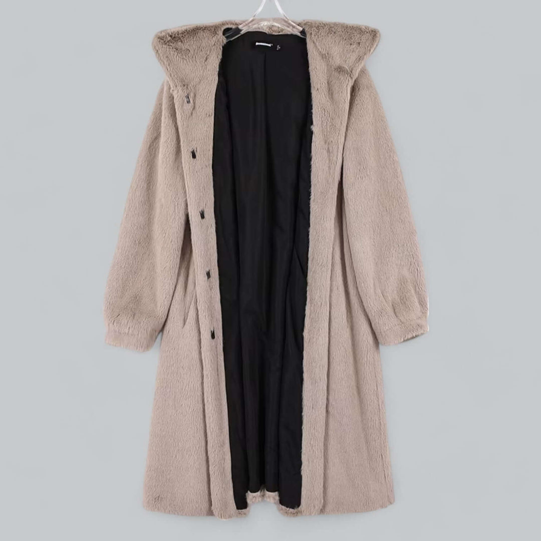 Women's Elegant Winter Coat