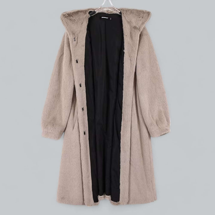 Women's Elegant Winter Coat
