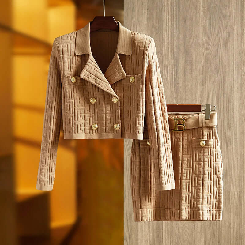 Women's Refined Glamour Set