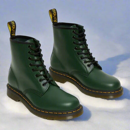 Women's Lace-Up Ankle Boots