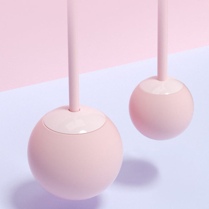 "Cordless weighted skipping rope with digital counter, ergonomic anti-slip handles, and vivid colors for effective workouts."