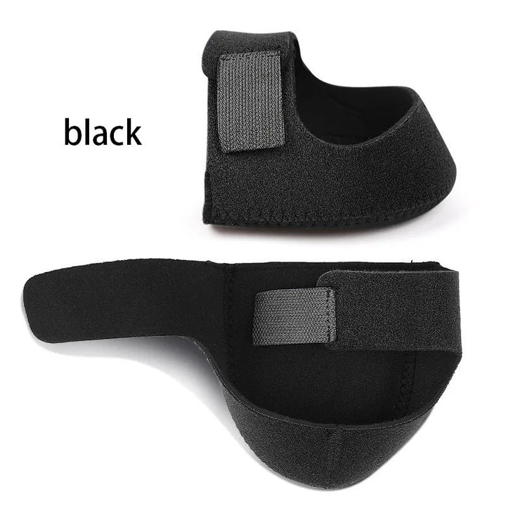 Unisex GelCush Heel Cups for Plantar Fasciitis Relief
