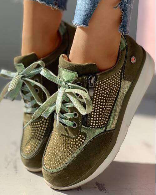 Women's Casual Orthopedic Bunion Relief Shoes