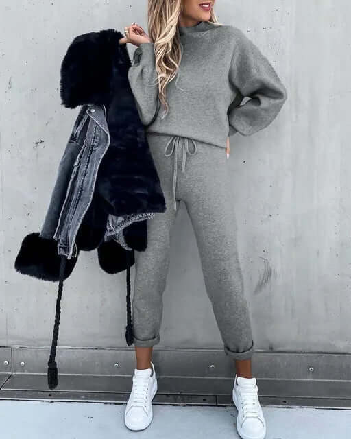Women's 2-Piece Set