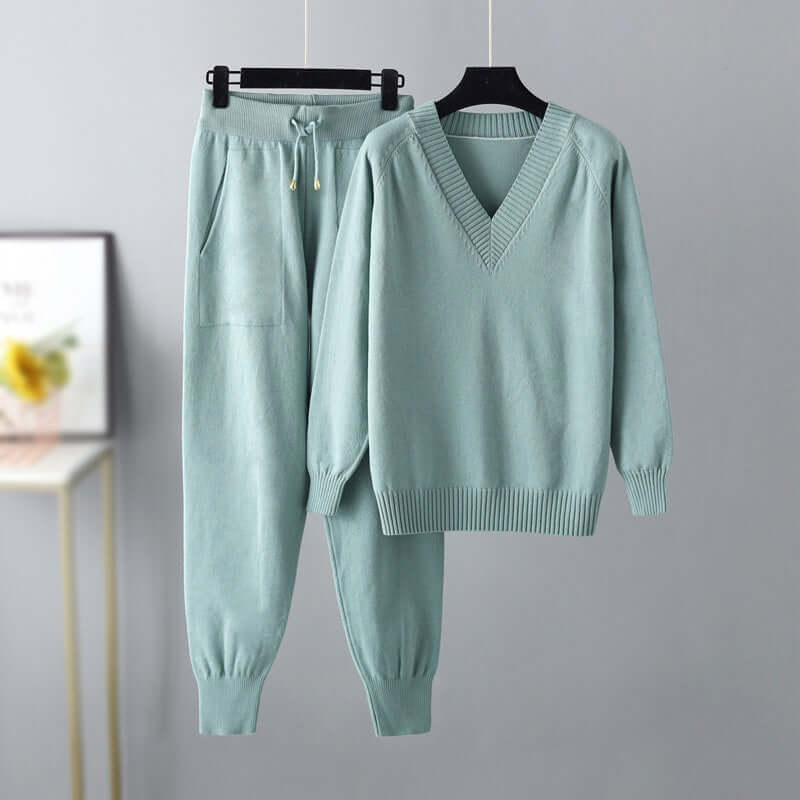 Women's Relaxed Lounge Set