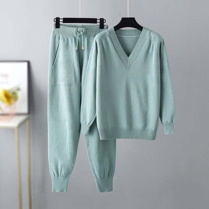 Women's Relaxed Lounge Set