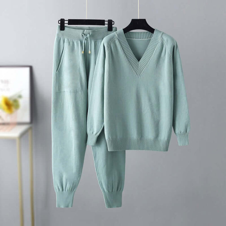 Women's Relaxed Lounge Set